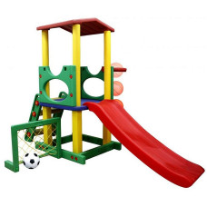 3TOYSM children's play and sports complex JM731B