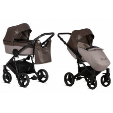 TUTIS ZILLE Universal stroller 2in1, 3DAY_213