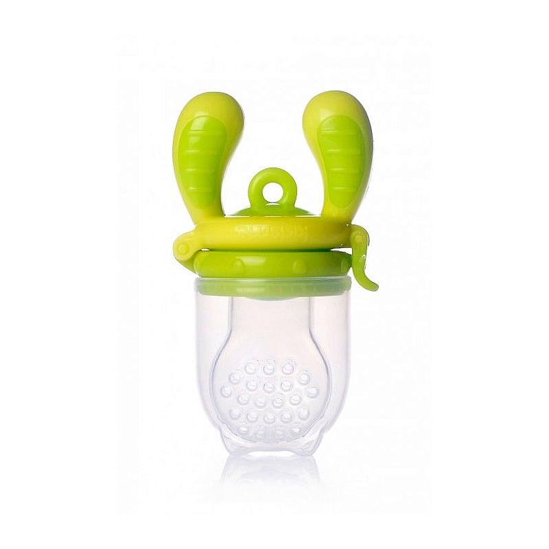 Kidsme silikonovoe citechko feeding fresh vegetables (nibbler) L 160337LI