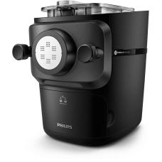 PHILIPS pasta maker, 200W, black HR2665_96