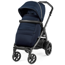 Peg Perego BOOK ECLIPSE stroller 6m+ IP23000000JQ41DX51