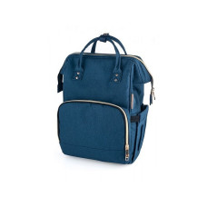 CANPOL BABIES Bag 50/104 navy blue