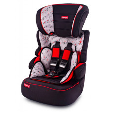 NANIA BELINE SP LX child car seat 9-36kg CRONOS 587741