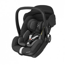 MAXI COSI Marble baby car seat 0-13kg Essential black