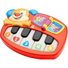 Fisher price piano DLK15 RU