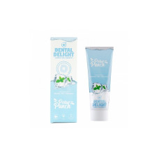 Dental Delight toothpaste Polar Punch 75ml, VD01