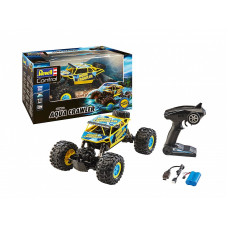 REVELL RC Aqua Crawler E 24447