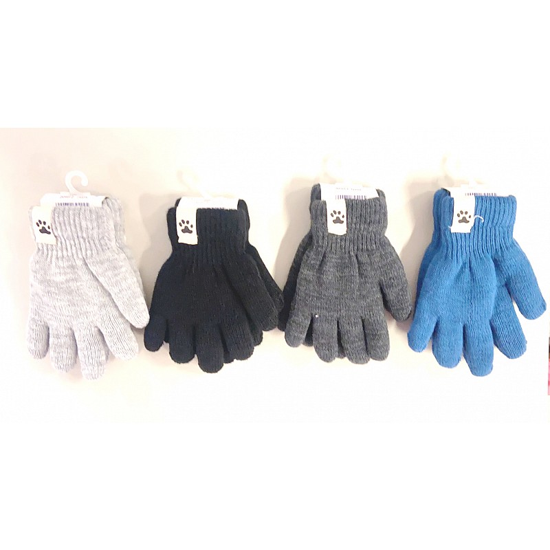 RAK insulated gloves 13/15cm R-106DB BOY