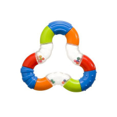 BABYONO Rattle The Magic Triangle 665