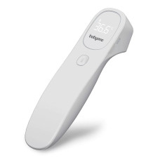 BABYONO Touch-free Electronic Thermometer NATURAL NURSING, 790