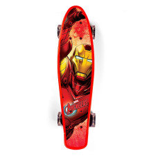 DISNEY BABY skateboard IRON MAN 9938 SALE