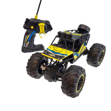 GERARDOS TOYS WROOW RC Sand Thunder 55205