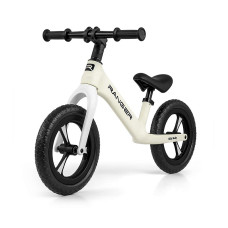 MILLY MALLY RANGER Walking/balance bike, white