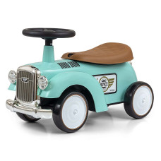 MILLY MALLY Royce Ride on car, Mint