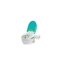 SUMMER INFANT Pot + chair + Stand 3in1, 11436