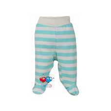 KOALA SAFARI MAGNUSIE sliders pants size 68 blue 04-692