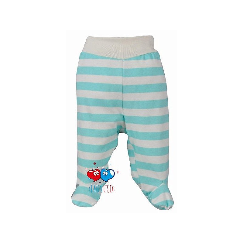 KOALA SAFARI MAGNUSIE sliders pants size 68 blue 04-692