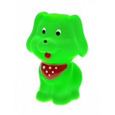 HENCZ Bath Toys Dog 0m + 1pcs. 501