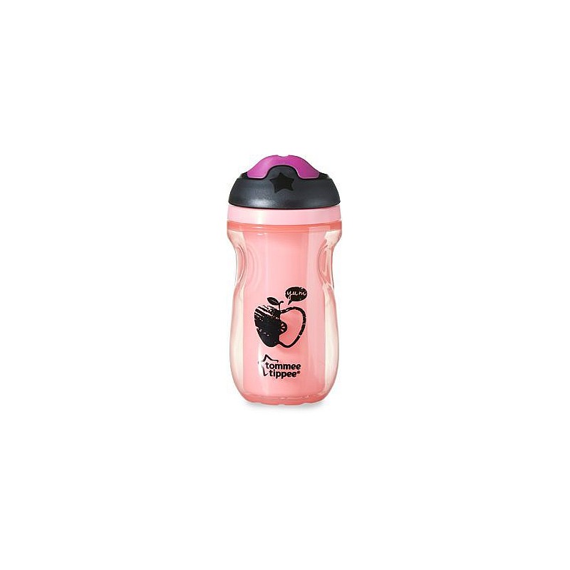 TOMMEE TIPPEE EXPLORA first cup-pot 260ml 12m +