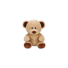 TY Baby Ty Toy BROWN BEAR BUNDLES 23cm, TY82002