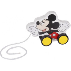 GERARDOS TOYS Disney Mickey Pull Along TY004 (52497)