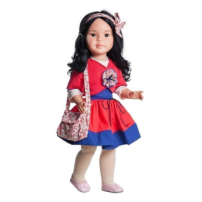 PAOLA REINA doll LAS REINAS MEI 60cm 06550