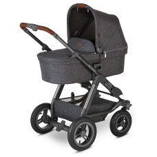 ABC DESIGN VIPER 4 stroller 2in1 Classic Street 12001531901