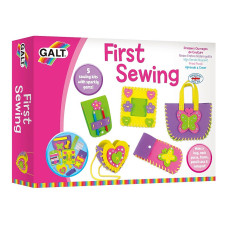 GALT First Sewing, A4085G