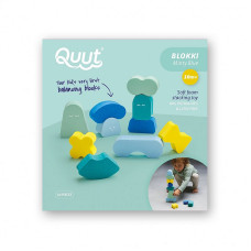 QUUT Blokki - Balancing Shapes - Minta 172796