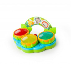 BRIGHT STARTS Musical Toy Safari Beats, 52269