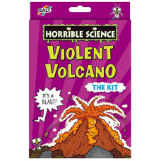 GALT Violent Volcano, 1105236