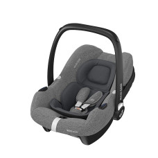 MAXI COSI CABRIOFIX i-Size car seat 0-12кг 40-75cm Select Grey