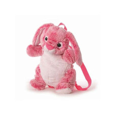 Inware - Backpack - Rabbit - Pink