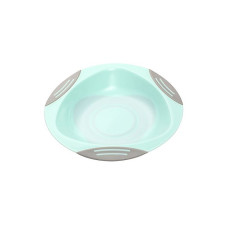 BABYONO Plate Suction Cup 6m + 1062/01 mint