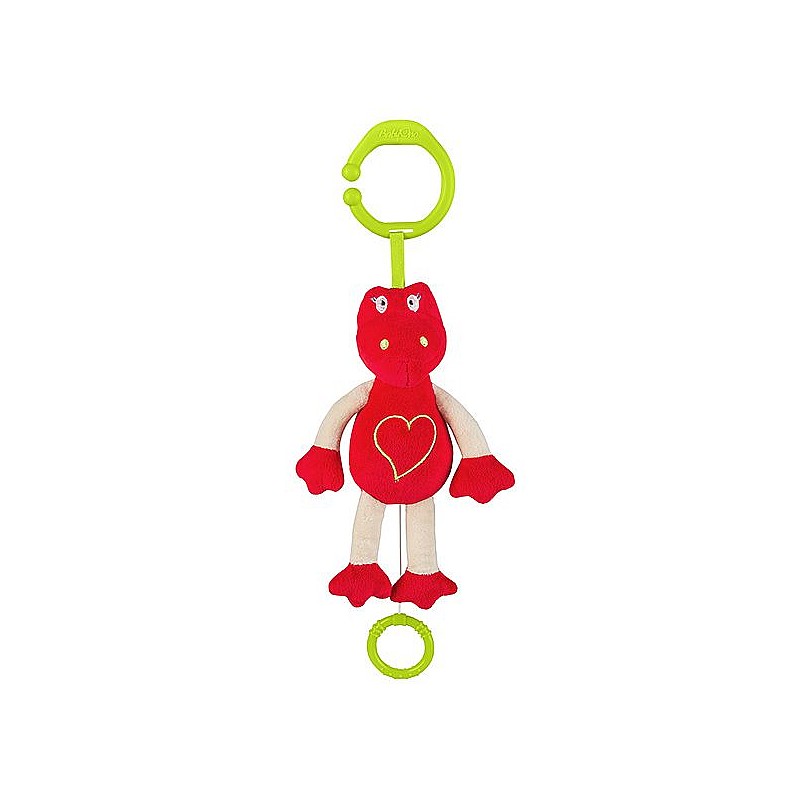 BABYONO musical toy Loving Dino 1239