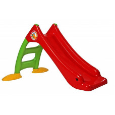 3TOYSM Children slide DOLPHIN 426 red