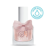 SNAIL nail polish 10.5ml BEBE JELLYFISH 0323 W3330