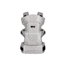 WOMAR baby carrier N18 Zaffiro Diamond - color 2