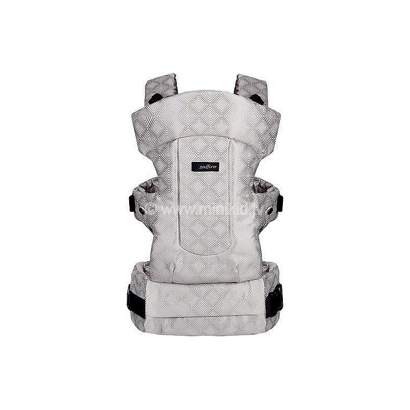 WOMAR baby carrier N18 Zaffiro Diamond - color 2