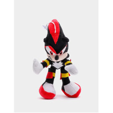 MKID Soft toy SONIC SNK2236-2 30cm BLACK Shadow the hadgehog