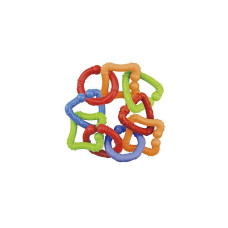 KS KIDS Rattle Baby Links, KA10634