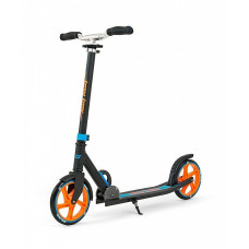 MILLY MALLY SCOOTER BUZZ scooter, Black