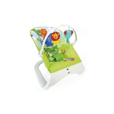 FISHER PRICE Baby rocking chair, CJJ79