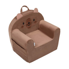 KLUPS soft armchair BEAR