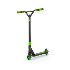 MILLY MALLY MMX BUSTER Stunt Scooter  100mm Green