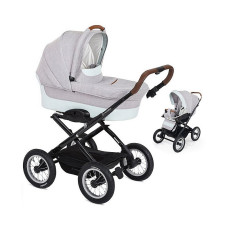 NAVINGTON CORVET MAUI universal stroller 2in1