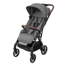 MAXI COSI SOHO stroller 0-4y 0-22kg Select Grey