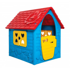 3TOYSM House for children 106x98x90 cm, 456