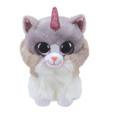 TY Beanie Boos Soft toy ASHER Unicat TY36306