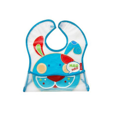 BoboBaby Bib 1pc. S-F1